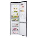 FRICOM. LG GBP62MCNBC 203x59,5 NF NEGRO