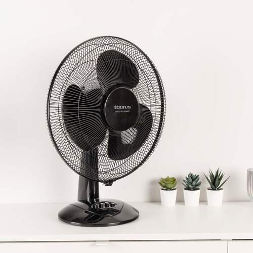 Ventilador de sobremesa Taurus Greco 16 Elegance
