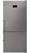 Frigor&iacute;fico Combi Sharp SJNBA35CHXPEES