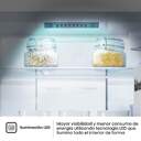 FRICOM. HISENSE RB390N4AWE 186x60 NF BLANCO