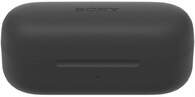 AURICULARES SONY WFC510B TRUE WIRELESS NEGRO