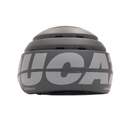 CASCO DUCATI PLEGABLE NEGRO L