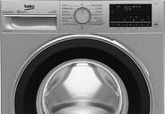 LVD. BEKO B3WFT58220X 8K 1200R INOX