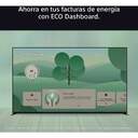 TV SONY 55%%%quot; K55XR8A UHD OLED HDR XR GOOGLETV