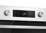 HORNO HOOVER HO6CP5T1HTX 78L HYDRO DSP GT INOX