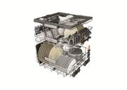 LVJ. WHIRLPOOL W7FHP43X 10P INOX DSP 3%%%#170;B