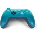 MANDO NINTENDO SWITCH POWER A PRO AZUL CON CABLE