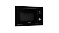 MICR. TEKA ML8200BIS BK CRISTAL 20L 112060001