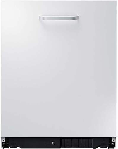 Lavavajillas Integrable Samsung DW60M6040BB/EO Lavavajillas Integrable Samsung DW60M6040BB/EO