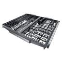 Lavavajillas Haier XF6B2M3PX LVJ. HAIER XF6B2M3PX 16C 10P 3%%%#170;B 42dBA WIFI
