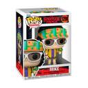 FUNKO STRANGER THINGS CALIFORNIA MIKE