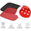 BASE SILICONA AIRFRYER NK-HOCO32007 CUADRADA 21,2