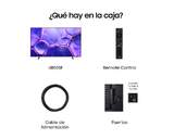 TV SAMSUNG 55%%%quot; TU55U8005F CRYSTAL UHD SMART TV BT