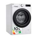 LVD. LG F4WR5010A6W 10K 1400R BCA