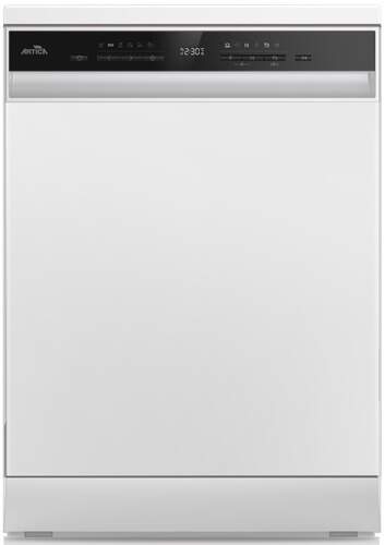 Lavavajillas Artica ALV76003DW