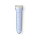 RASURADORA PHILIPS BRL127/00 WET%%%amp;DRY 80MIN 4ACC AZUL