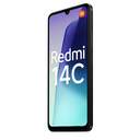 SMARTPHONE REDMI 14C 4/128 6,88%%%quot; MIDNIGHT BLACK