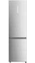 FRICOM. HAIER HDPW7620AANPK 205x60 NF INOX