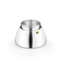 CAFET. ITALIANA MONIX INDUCTION INOX BLACK 9T