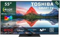 TV TOSHIBA 55%%%quot; 55UV3463DG UHD SMART TV PEANA