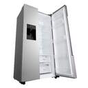 FRI. LG GSM32HSBEH 179x910x690 NF DISP DEPO INOX