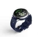 SMARTWATCH AMAZFIT ACTIVE 3 PREMIUM NFC ATLAS BLUE