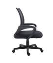 SILLA OFICINA EQUIP MESH OFFICE CHAIR
