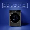 LVD. ARTICA AL101400AFDI 10K 1400R DARK INOX