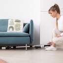 ASPI. ESCOBA CECOTEC ROCKSTAR SCOBA 2100 08403