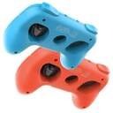 GRIPS X2 BLACKFIRE MANDOS JOY-CON SWITCH 2