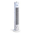 VENTILADOR TORRE UFESA TW1100 80 CMS 45W BCO