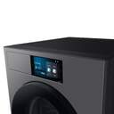 LVD. SAMSUNG WF90F09C4SU3 9K 1400R ATD DSP GRAFITO