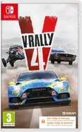 V-RALLY 4