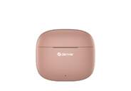 AURICULARES DENVER TWE-48DR DUSTY ROSE