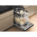 LVJ. WHIRLPOOL W7FHP43X 10P INOX DSP 3%%%#170;B
