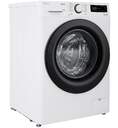 LVD. LG F2WV3058S6W 8.5K 1200R SMART STEAM