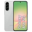 SMARTPHONE SAMSUNG A56 5G 8/256 6,7%%%quot; LIGHTGRAY