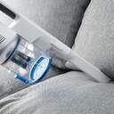 ASPI. ESCOBA TAURUS ULTIMATE GO ANIMAL 22.2V 35M