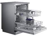 LVJ. SAMSUNG DW60M6040FS  INOX DISPLAY