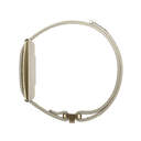 SMART BAND POLAR LOOP GEN2 GLD/SAND S-L