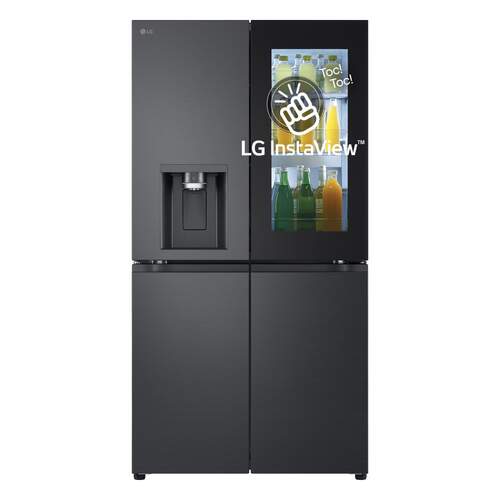 Frigor&iacute;fico LG GMG960EVJE