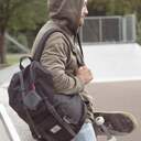 ALTAVOZ HAMA 00188224 BT POCKET 3.0 NEGRO