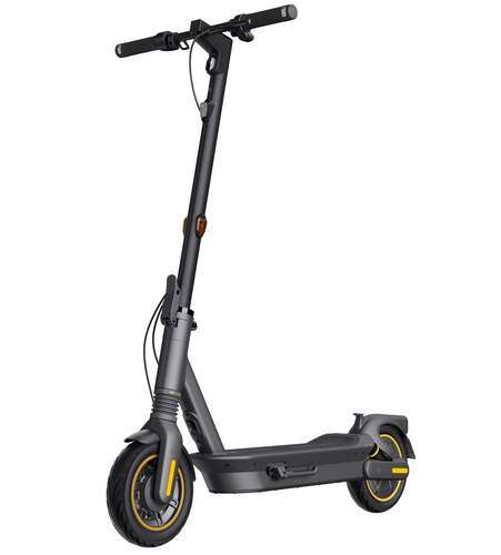 Patinete El&eacute;ctrico Segway Max G2 E