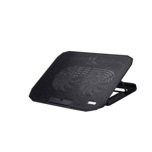 Base Refrigeradora Port&aacute;til NK Laptopbase