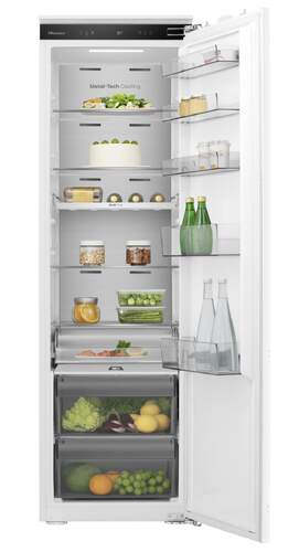 Frigorífico 1 Puerta Integrable Hisense RL3B303SAWE Frigorífico 1 Puerta Integrable Hisense RL3B303SAWE