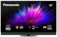 TV PANASONIC 55%%%quot; TV55Z95BEG UHD OLED PRIMARY RGB T