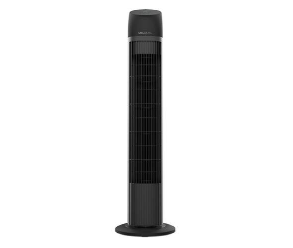 Ventilador Torre Cecotec EnergySilence 8050 SkyLine Smart