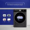 LVD. ARTICA AL101400AFDI 10K 1400R DARK INOX