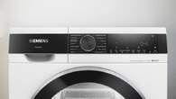 SECADORA SIEMENS WQ35G2D0ES 8KG BC BCO DSP