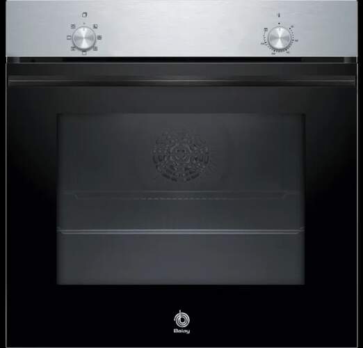 Horno Multifunción Balay 3HB4000X3 Horno Multifunción Balay 3HB4000X3